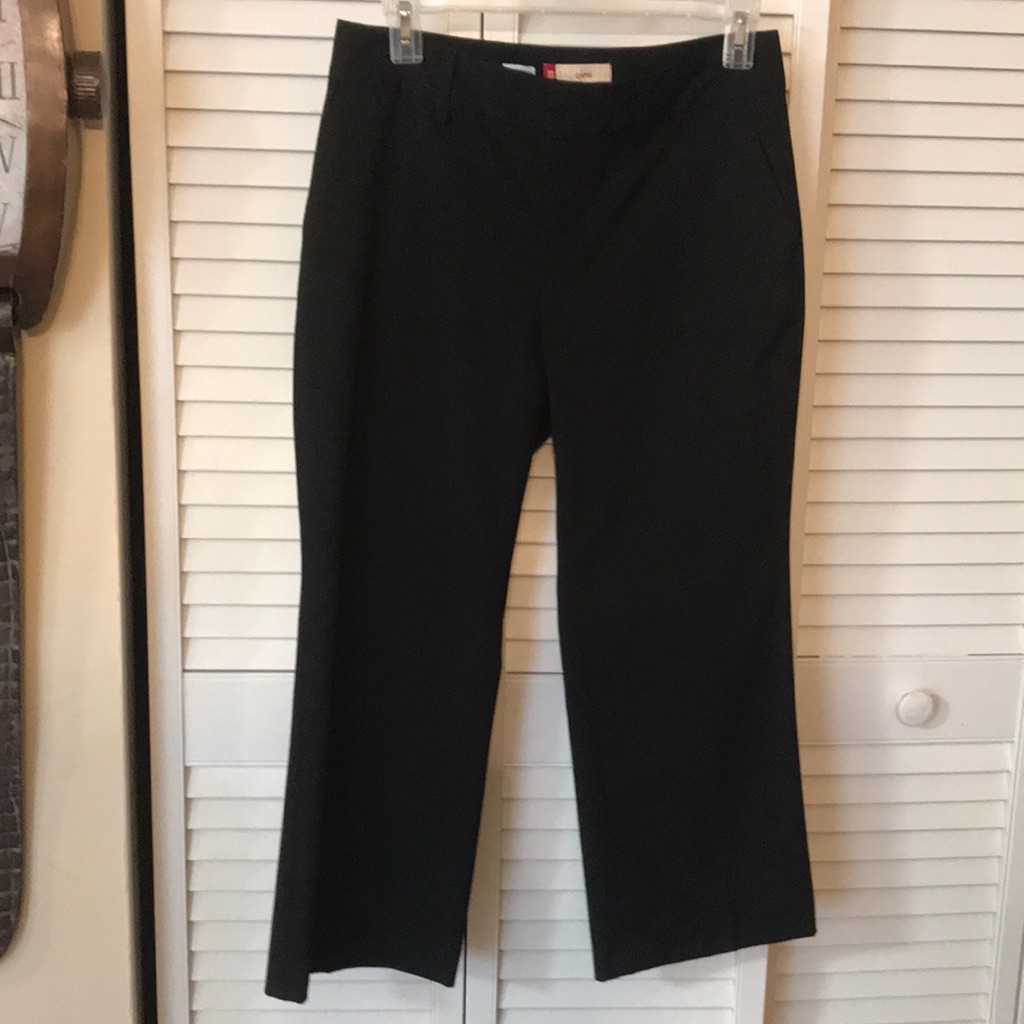 Gap Capri